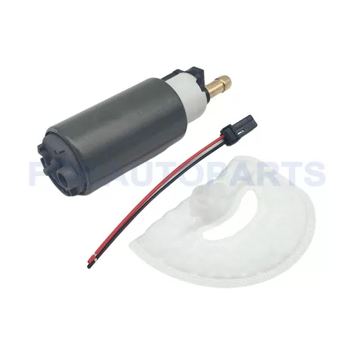 High Performance Fuel Pump for Ford 3M54-9350-AB - image 2
