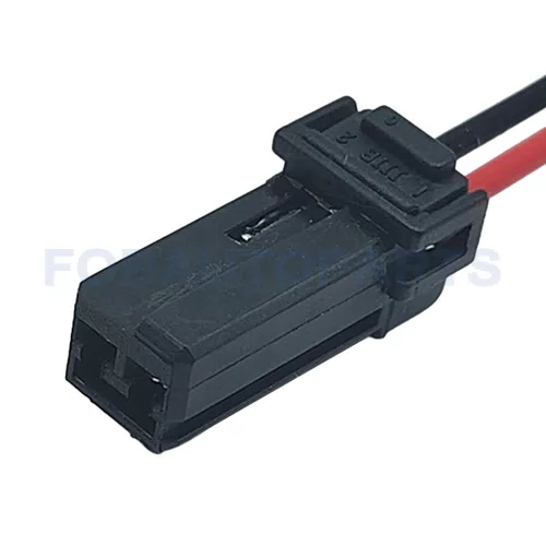 High Performance Fuel Pump for Ford 3M54-9350-AB - image 5