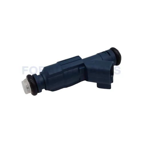 New Auto Parts Fuel Injector 3M6G-9F593-BA for Ford Escape 2005-2008 2.3L for Ford Focus 2005-2007 2.0L Blue - image 2