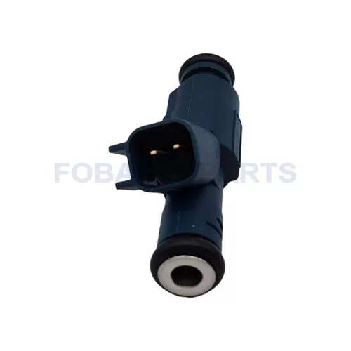 New Auto Parts Fuel Injector 3M6G-9F593-BA for Ford Escape 2005-2008 2.3L for Ford Focus 2005-2007 2.0L Blue - image 4