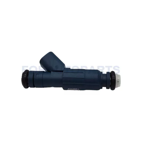 New Auto Parts Fuel Injector 3M6G-9F593-BA for Ford Escape 2005-2008 2.3L for Ford Focus 2005-2007 2.0L Blue - image 5