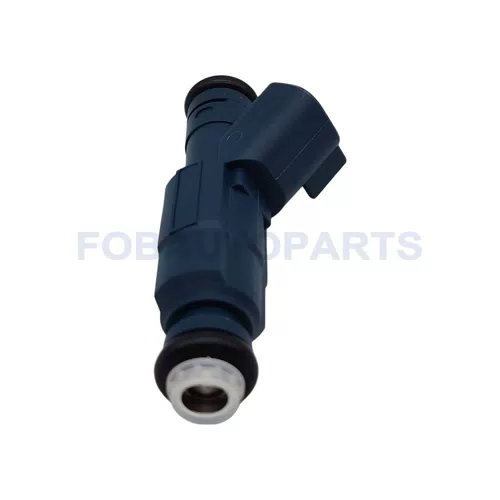 New Auto Parts Fuel Injector 3M6G-9F593-BA for Ford Escape 2005-2008 2.3L for Ford Focus 2005-2007 2.0L Blue - image 6