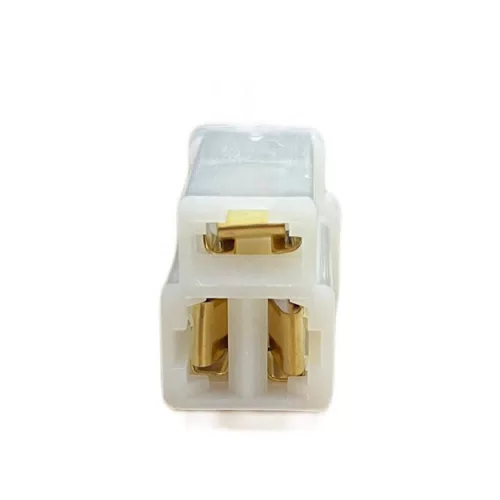 3Pin Way Electrical Automotive Wire Connector Female Socket Plug For Car Motorcycle - image 6