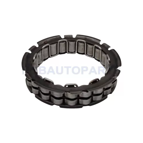 RTYPER Starter Clutch Assembly (Metal ) for Yamaha XT600E/XT600EH/XT600EN/XT600EA Model 3TB-15590-00 - image 4