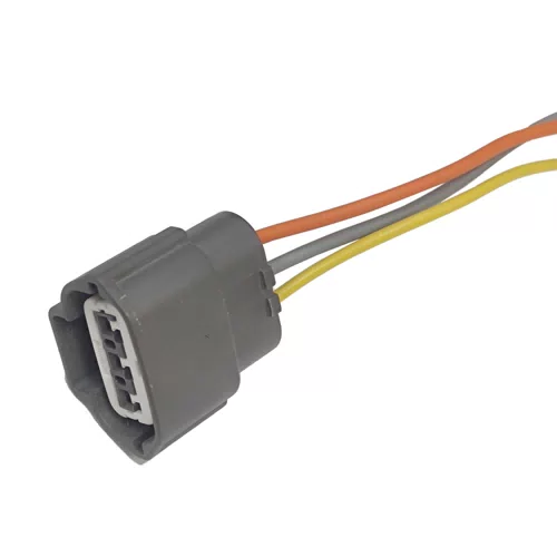 3 Pin Automotive Connector 6918-1595 Alternator Wire Connector For Nissan - image 3