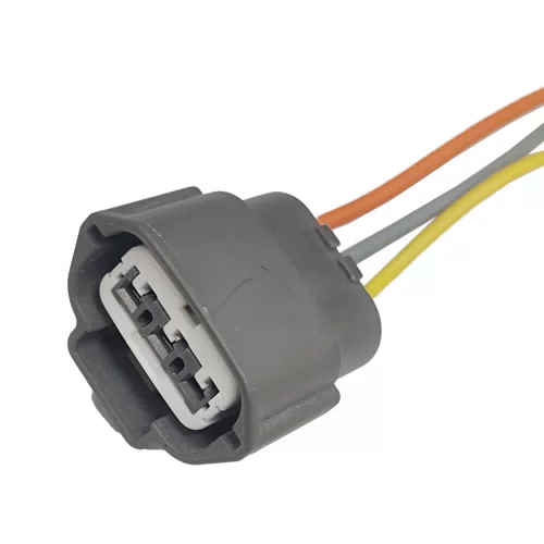 3 Pin Automotive Connector 6918-1595 Alternator Wire Connector For Nissan - image 4