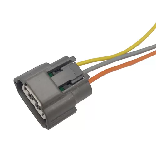 3 Pin Automotive Connector 6918-1595 Alternator Wire Connector For Nissan - image 5
