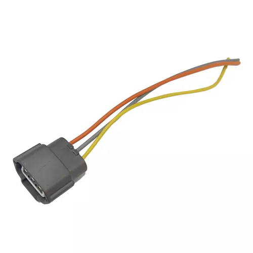3 Pin Automotive Connector 6918-1595 Alternator Wire Connector For Nissan - image 6