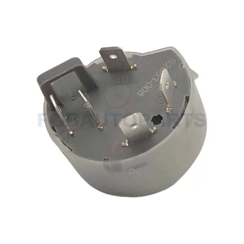 Auto Parts Conmutador 5 Pines for Daewoo Cielo Chevrolet Corsa Monza 40185 - image 3