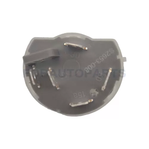 Auto Parts Conmutador 5 Pines for Daewoo Cielo Chevrolet Corsa Monza 40185 - image 4