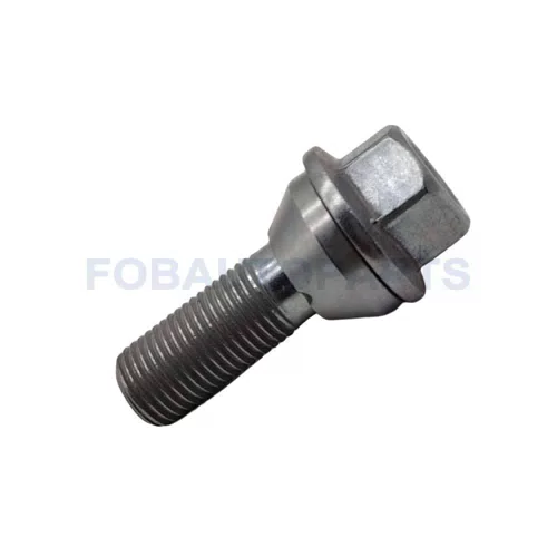 New WHEEL BOLTS for Geely in Odintsovo 4024035900 - image 2
