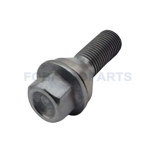 New WHEEL BOLTS for Geely in Odintsovo 4024035900 - image 4