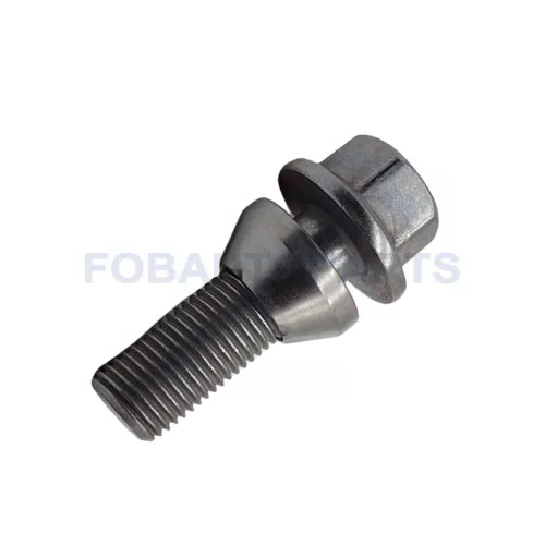 New WHEEL BOLTS for Geely in Odintsovo 4024035900 - image 5