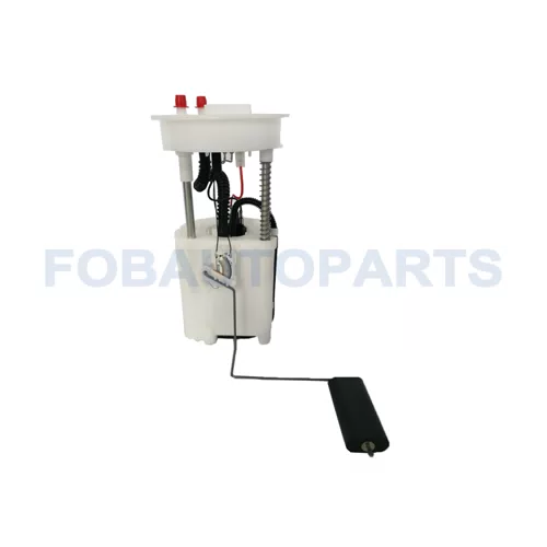 High Quality Electric Fuel Pump Assembly for Bomba De Combustible Volkswagen jetta E8424M 1J0919051J 405058005011Z