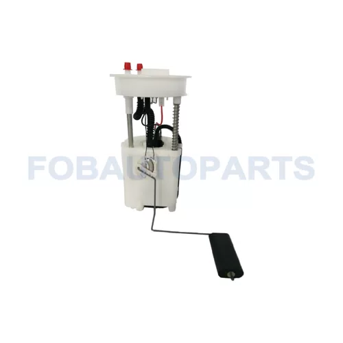 Electric Fuel Pump Assembly for Bomba De Combustible Volkswagen jetta E8424M 1J0919051J 405058005011Z - image 2
