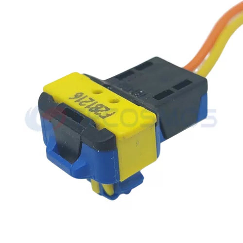 Automobile Waterproof Wiring Harness Connector Plug 4083073008206308 - image 2
