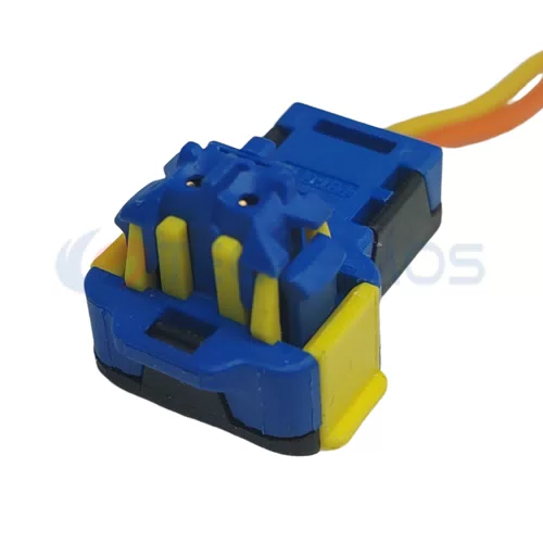 Automobile Waterproof Wiring Harness Connector Plug 4083073008206308 - image 3