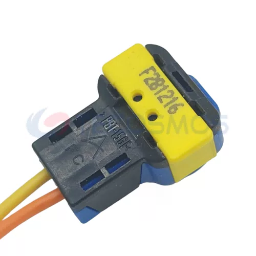 Automobile Waterproof Wiring Harness Connector Plug 4083073008206308 - image 4
