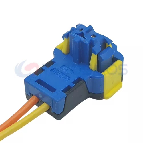 Automobile Waterproof Wiring Harness Connector Plug 4083073008206308 - image 5