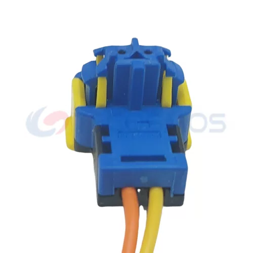 Automobile Waterproof Wiring Harness Connector Plug 4083073008206308 - image 6