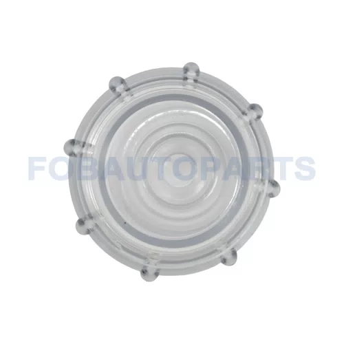 Car Fuel Pump Repair Kits Compatible Rebuild Kit for Thermo King MD LND 41-7059 - image 5