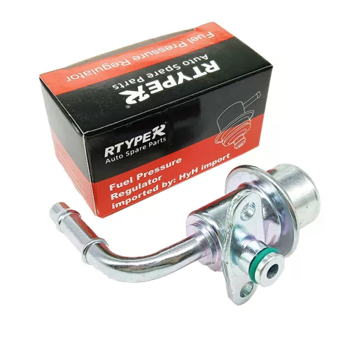 Fuel Pressure Regulator for KIA Sportage 2.0L L4 412202150R 0K08A13280A - image 3