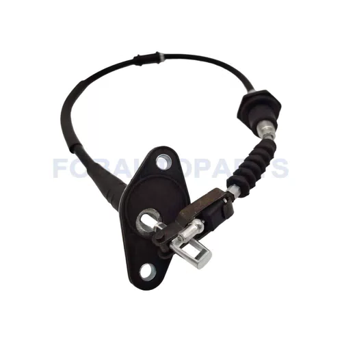 Auto Parts Clutch Cable for KIA PICANTO 04 K2700/K3000S 04: -2006.10 41510-07110 41510-07120 41510-07100