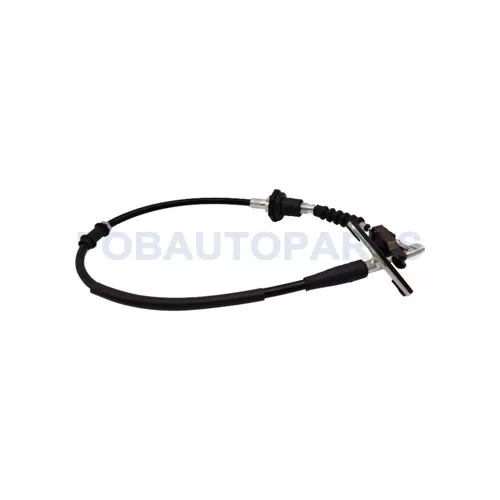 Auto Parts Clutch Cable for KIA PICANTO 04 K2700/K3000S 04: -2006.10 41510-07110 41510-07120 41510-07100 - image 3