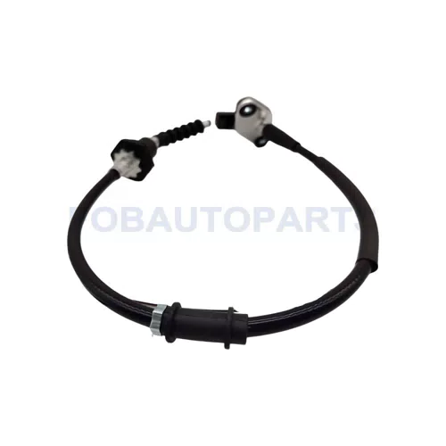 Auto Parts Clutch Cable for KIA PICANTO 04 K2700/K3000S 04: -2006.10 41510-07110 41510-07120 41510-07100 - image 4