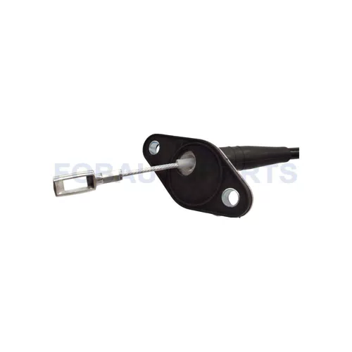 Auto Parts Clutch Cable for KIA PICANTO 04 K2700/K3000S 04: -2006.10 41510-07110 41510-07120 41510-07100 - image 6