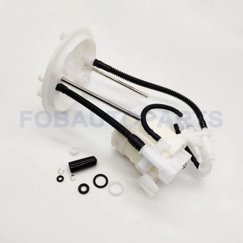 Fuel Filter Fit for Subaru Forester 2.0XT 42052-SG120 42052SG120 42052 SG120 - image 3