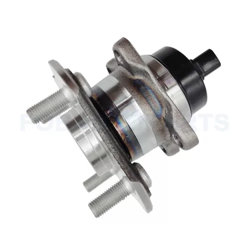 Hub Bearing for Toyota Yaris Verso 42450-0D010 - image 2