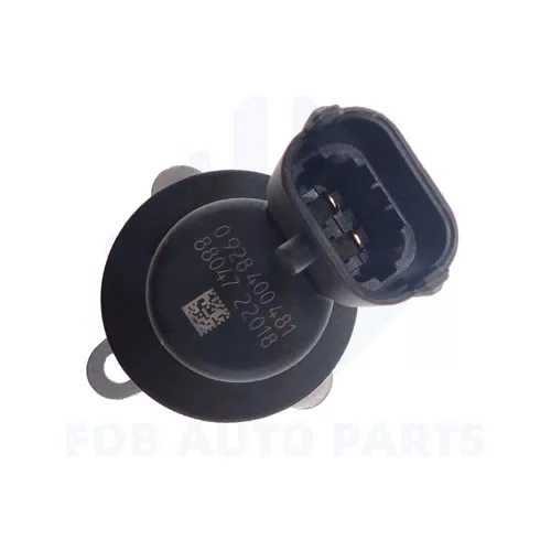 42541851 SCV Valve Control Valve For New Holland T6 - image 4