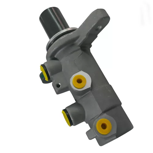 New Auto Parts 42556837 Brake Master Cylinder for IVECO DAILY IV V VI 2006-2016 42556837 - image 4
