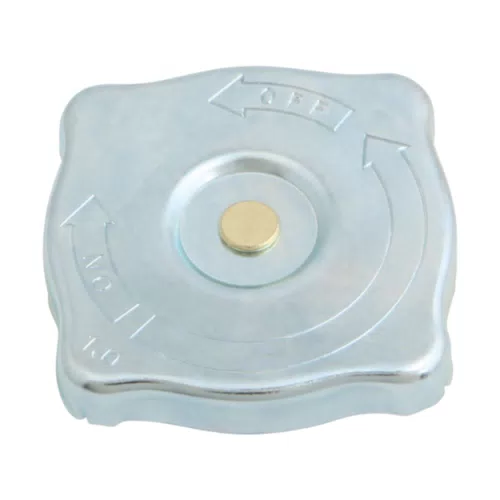 Radiator Cap Tapon De Radiador 4256228 Radiator Coolant Recovery Cap for Mercedes-Benz - image 2