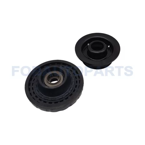 Car Accessories Front Shock Absorber Strut Mount Compatible for Chevrolet 42725624 - image 2