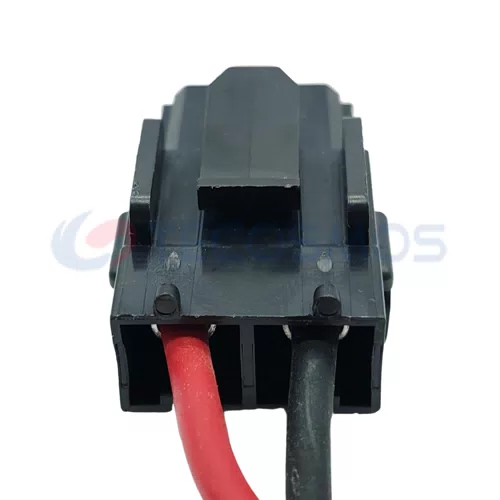 Automobile Waterproof Wiring Harness Connector Plug 2-pin Female 42816-0212 CT2-0204m - image 5