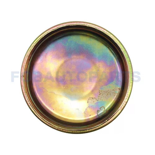 Forklift Accessories Hub Cap for Car 430031070 - image 3
