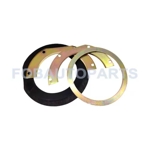 NEW Steering Knuckle Repair Kit Oil Seal Auto Parts Seal Kit for Toyota 43204-60020 4320460020 - image 2