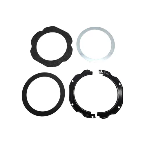 Auto Bearing Repair Kit Oil Seal Kit 43204-60030 for Toyota Land Cruiser Fzj80 - image 3