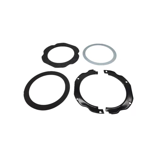 Auto Bearing Repair Kit Oil Seal Kit 43204-60030 for Toyota Land Cruiser Fzj80 - image 4