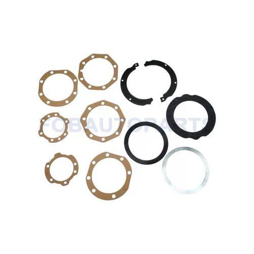 High Quality 43204-60040 Oil Seal Kit for Toyota Land Cruiser Hzj78 Repair Kit 43204-60040