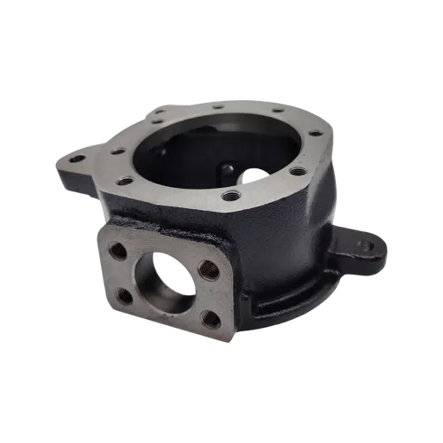 Factory Price High Quality Front Steering Knuckle OEM 43211-60090 43212-60090 for TOYOTA LAND CRUISER 43211-60090