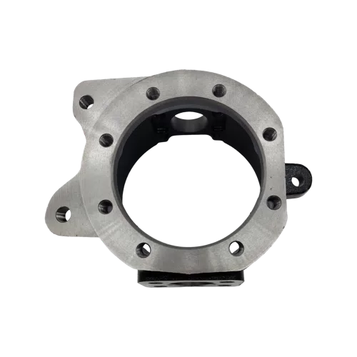 Front Steering Knuckle OEM 43211-60090 43212-60090 for TOYOTA LAND CRUISER 43211-60090 - image 4
