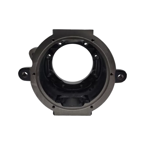 Front Steering Knuckle OEM 43211-60090 43212-60090 for TOYOTA LAND CRUISER 43211-60090 - image 5