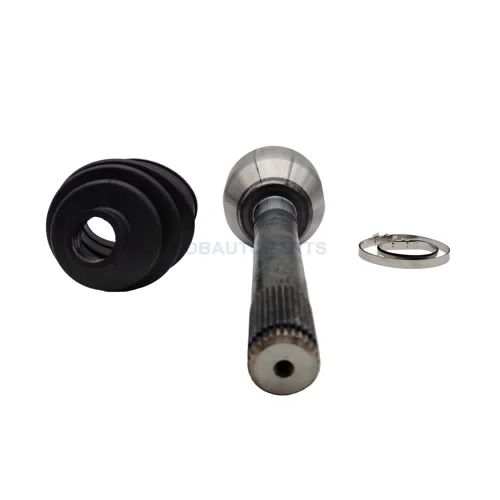 43405-60016 Auto Parts C.V. Joint for Toyota Land Cruiser BJ4 FJ7 TO-06 43405-60015 43405-60016 - image 2