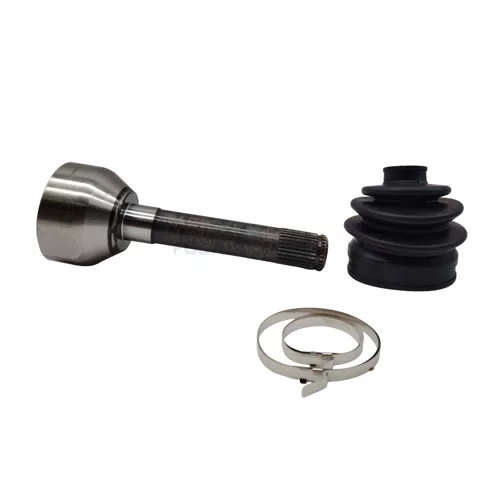 43405-60016 Auto Parts C.V. Joint for Toyota Land Cruiser BJ4 FJ7 TO-06 43405-60015 43405-60016 - image 5