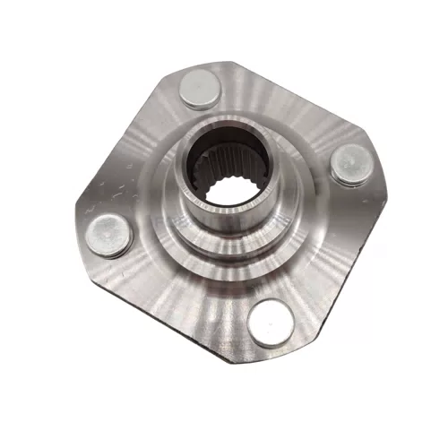 New Front Wheel Axle Head for TOYOTA 43502-10040 - image 2