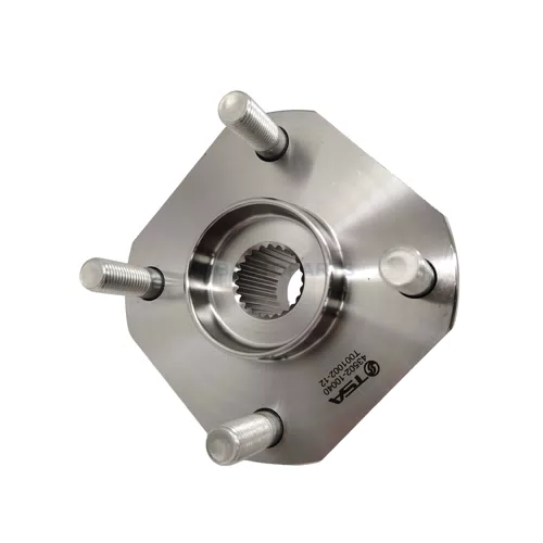 New Front Wheel Axle Head for TOYOTA 43502-10040 - image 3