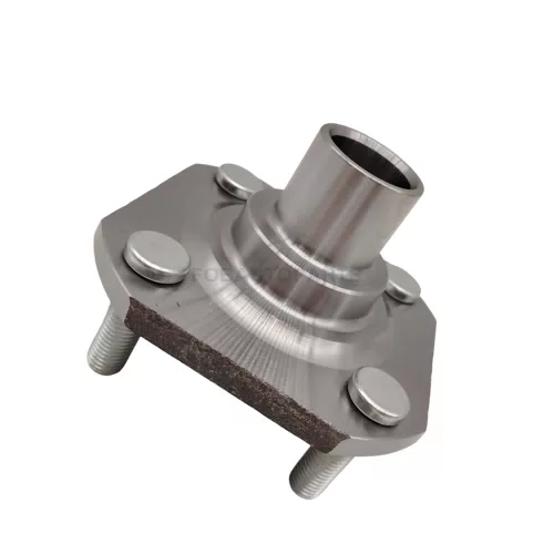 New Front Wheel Axle Head for TOYOTA 43502-10040 - image 4